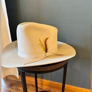 Stetson Stallion Hat